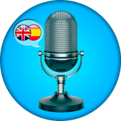 English Spanish AI Translator Apk