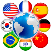 Multi language Translator Text Apk