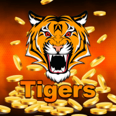 Yellow Tiger - Top Application Apk