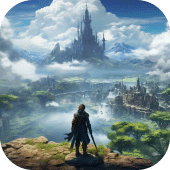 Sword and Magic World Apk