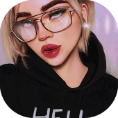 Girly_M Art  2020 Apk