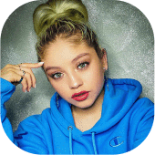 Karol Sevilla Wallpapers Apk