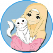 Muslimah Stiker WAStickerApps Apk