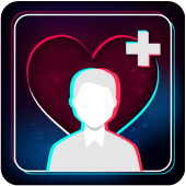 TikToBomb - Musicaly tok Likes & Followers Apk