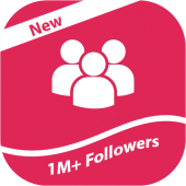 Liker Tik Tok : Followers & Fans & Hearts Apk