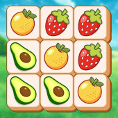 Tile Match Triple Match Puzzle Apk