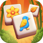 Tile Garden: Relaxing Puzzle Apk