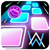 Tiles Hop : Alan Walker Tiles  Apk