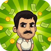 El Patrón - Idle Cartel Apk