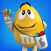 M&M’S Adventure – Puzzle Games Apk