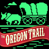 The Oregon Trail: Boom Town Apk