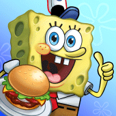 SpongeBob: Krusty Cook-Off Apk