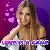 Love is a Game Apk