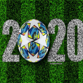 Figurinhas de Futebol e Times Brasileirão 2020 Apk