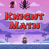 Knight Math - By Waldo Apk