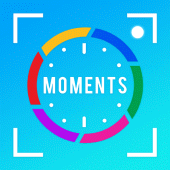 Moments Stamp Custom Camera Apk