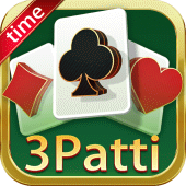 3patti time Apk