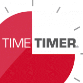 Time Timer Visual Productivity Apk