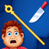 Flippy Knife Hit Master - Kick Apk