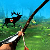 Archer Attack : Animal Hunting Apk