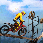 Bike Stunts 3D Apk