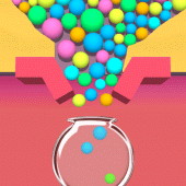 Classic Sand and Balls Apk