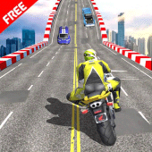 Extreme Bike Simulator Apk