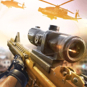 FPS Shooter 3D Apk