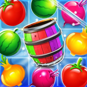 Farm Paradise Apk