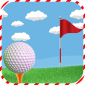 Golf Ball 3D Apk