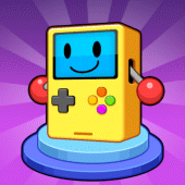 Arcade Games - Relax and Fun Apk