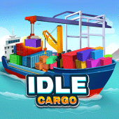 Idle Cargo Tycoon Apk