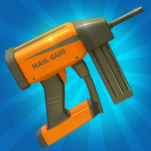 Nail Gun Artist Apk