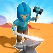 Weapons Master Apk