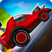 Jet Car Power Show: Max Speed Race Apk