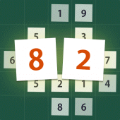 Merge 10 - Number Puzzle Game Apk