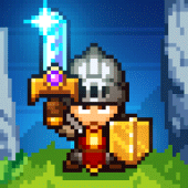 Dash Quest 2 Apk