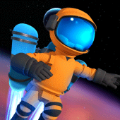 Space Survivor! Apk