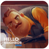 Tips for Hello Neighbor Game:Tricks & Walkthrough Apk