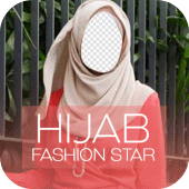 Hijab Fashion Star Apk