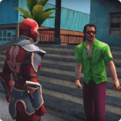 Tips Gangstar Vegas Apk