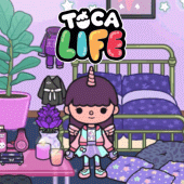 TOCA Boca Life World town Tips Apk