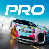 Drift Max Pro Car Racing Game Apk