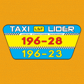 Taxi Lider Legnica Apk