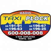 Radio Taxi Płock Apk