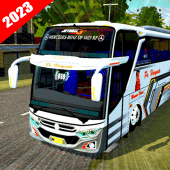 Bus Oleng Simulator 2024 Apk