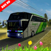 Bus Simulator Jetbus 3 Apk