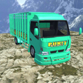 Truck Oleng 2023 Indonesia Apk