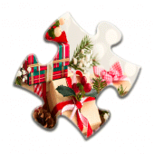 Christmas Jigsaw Puzzles Apk