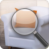 Find the Differences Rooms Apk